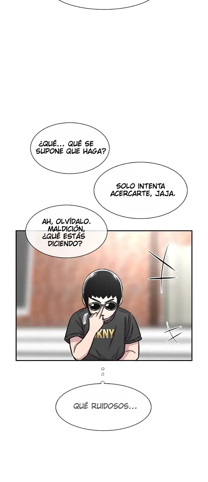 Read Star Ginseng Store ES Manga Online