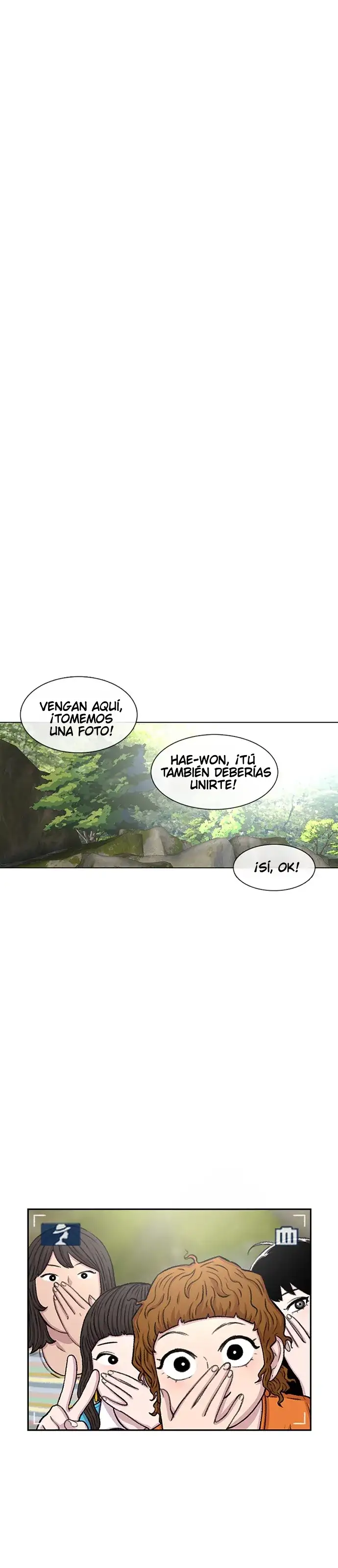 Read Star Ginseng Store ES Manga Online