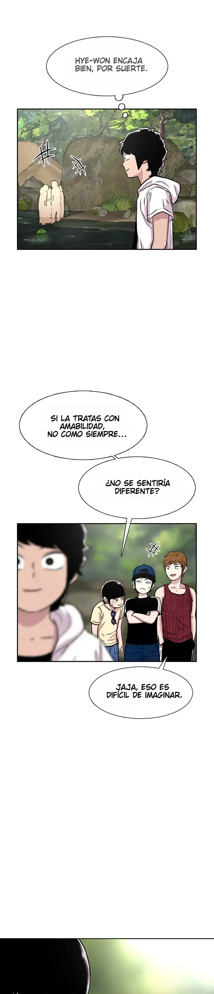 Read Star Ginseng Store ES Manga Online