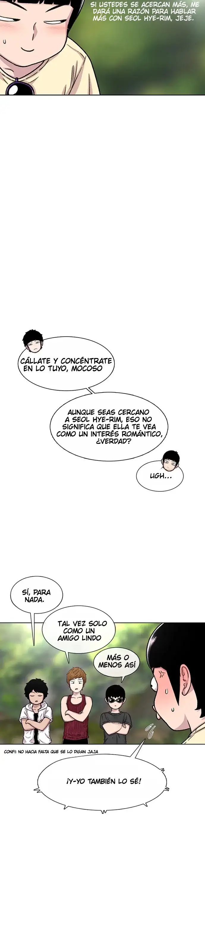 Read Star Ginseng Store ES Manga Online