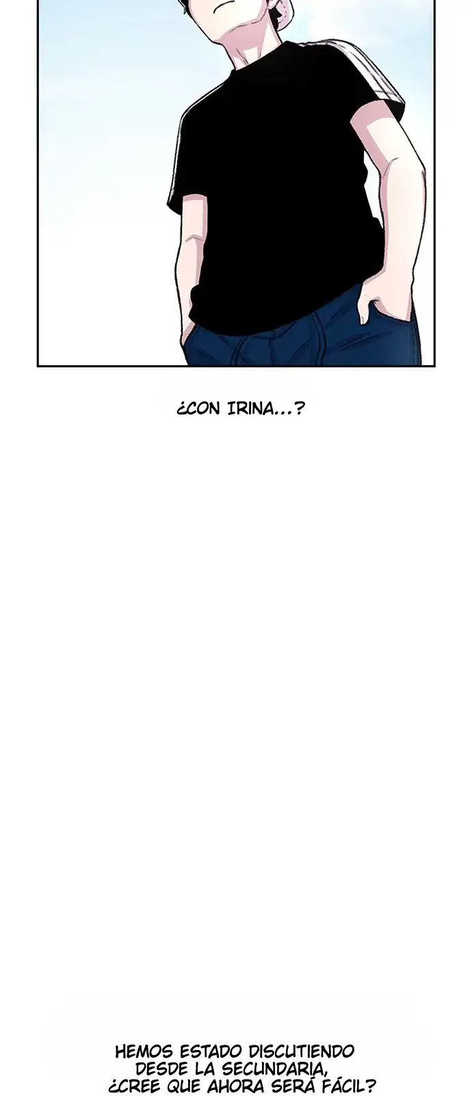 Read Star Ginseng Store ES Manga Online