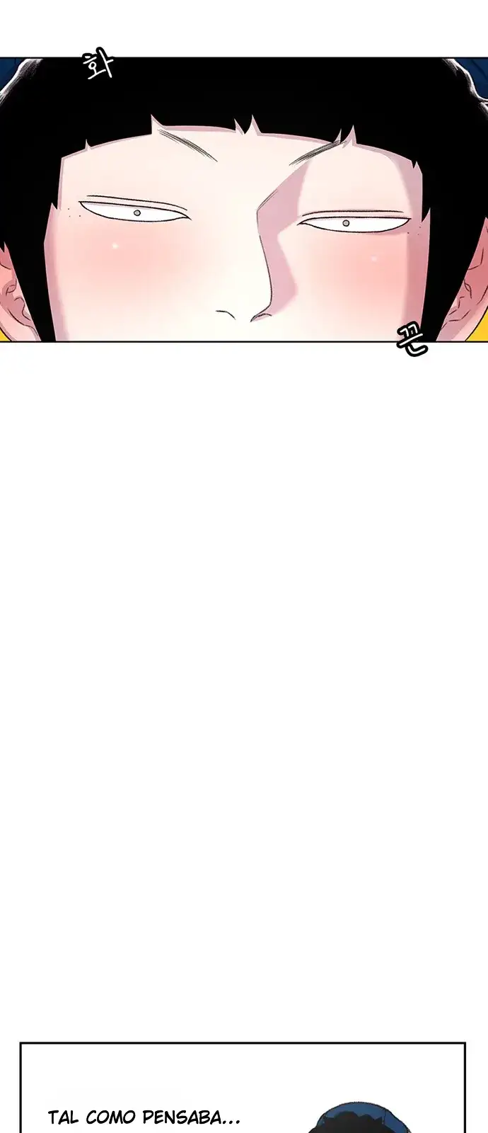 Read Star Ginseng Store ES Manga Online