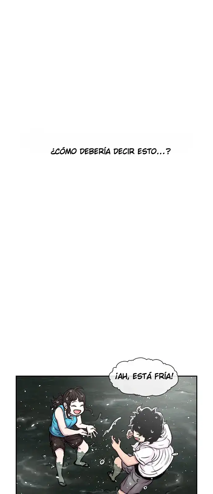 Read Star Ginseng Store ES Manga Online