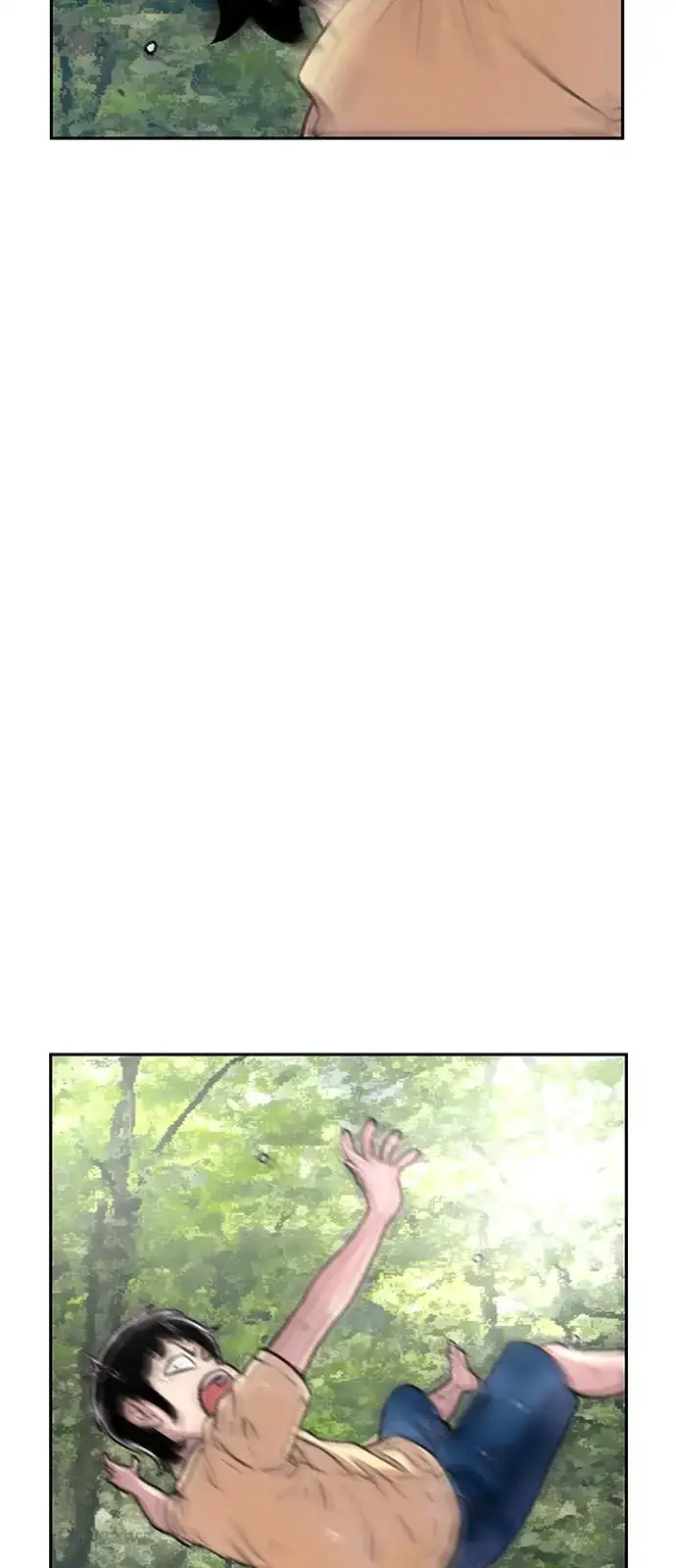 Read Star Ginseng Store ES Manga Online