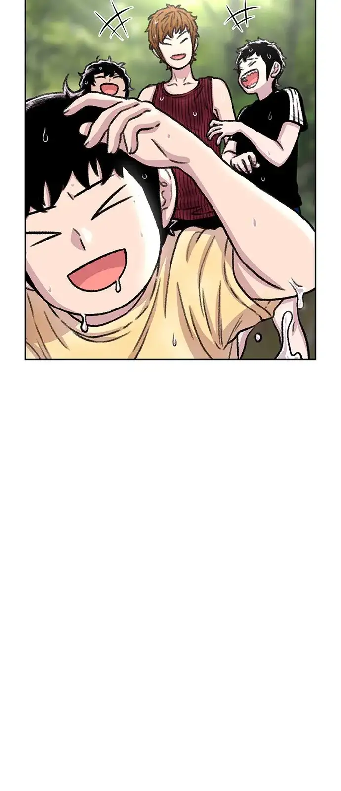 Read Star Ginseng Store ES Manga Online