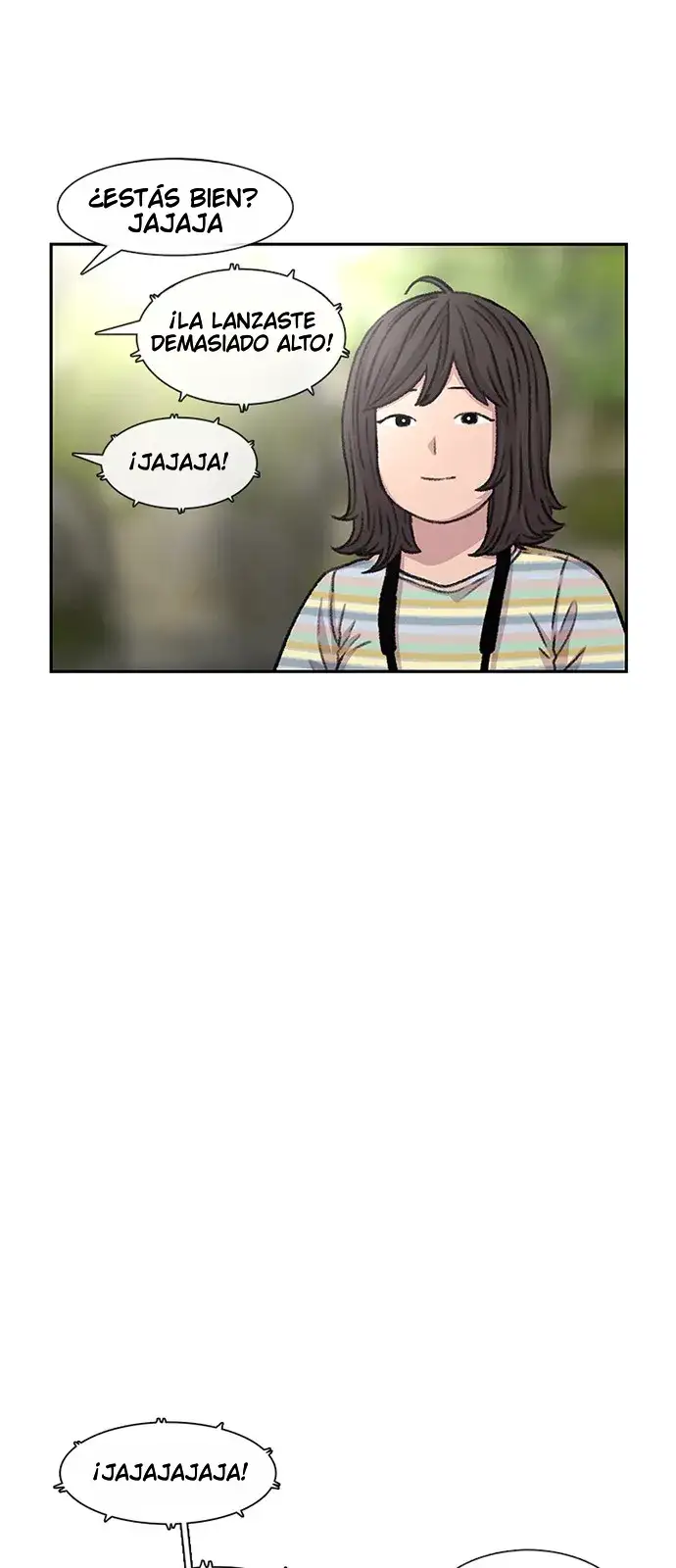 Read Star Ginseng Store ES Manga Online