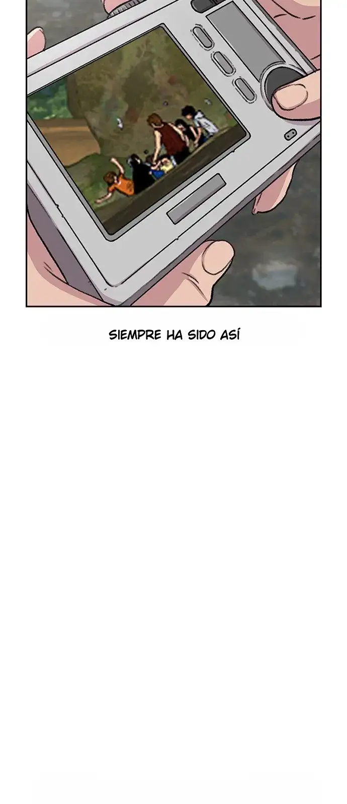 Read Star Ginseng Store ES Manga Online