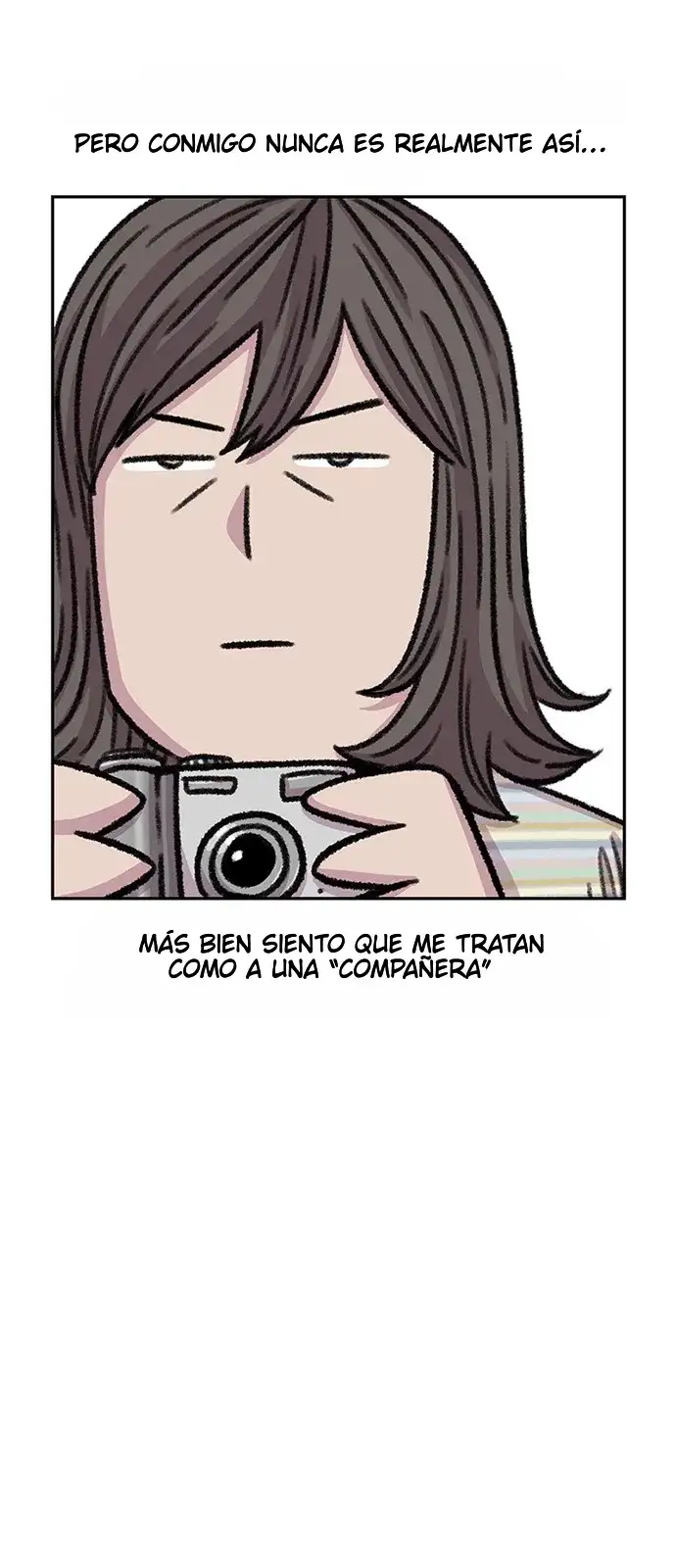 Read Star Ginseng Store ES Manga Online