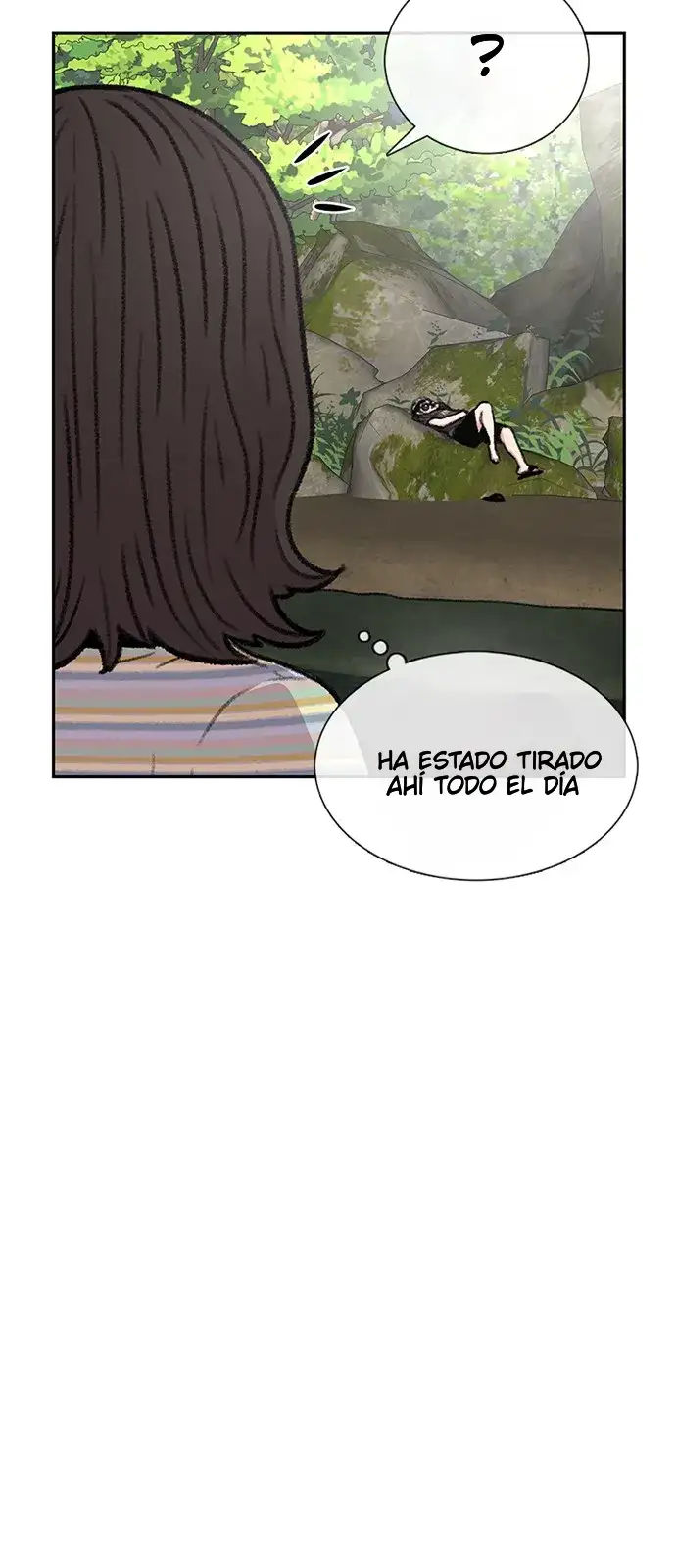 Read Star Ginseng Store ES Manga Online