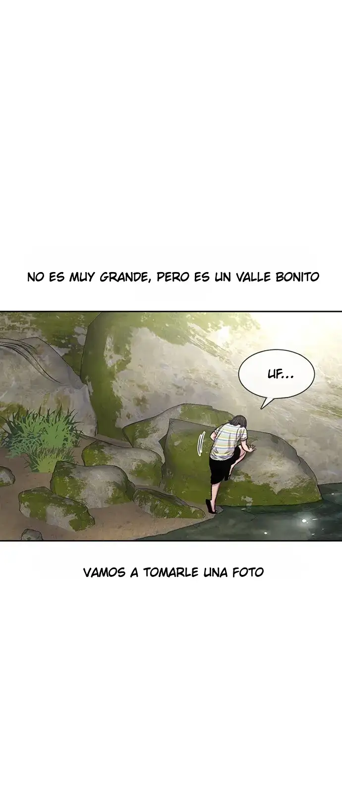 Read Star Ginseng Store ES Manga Online