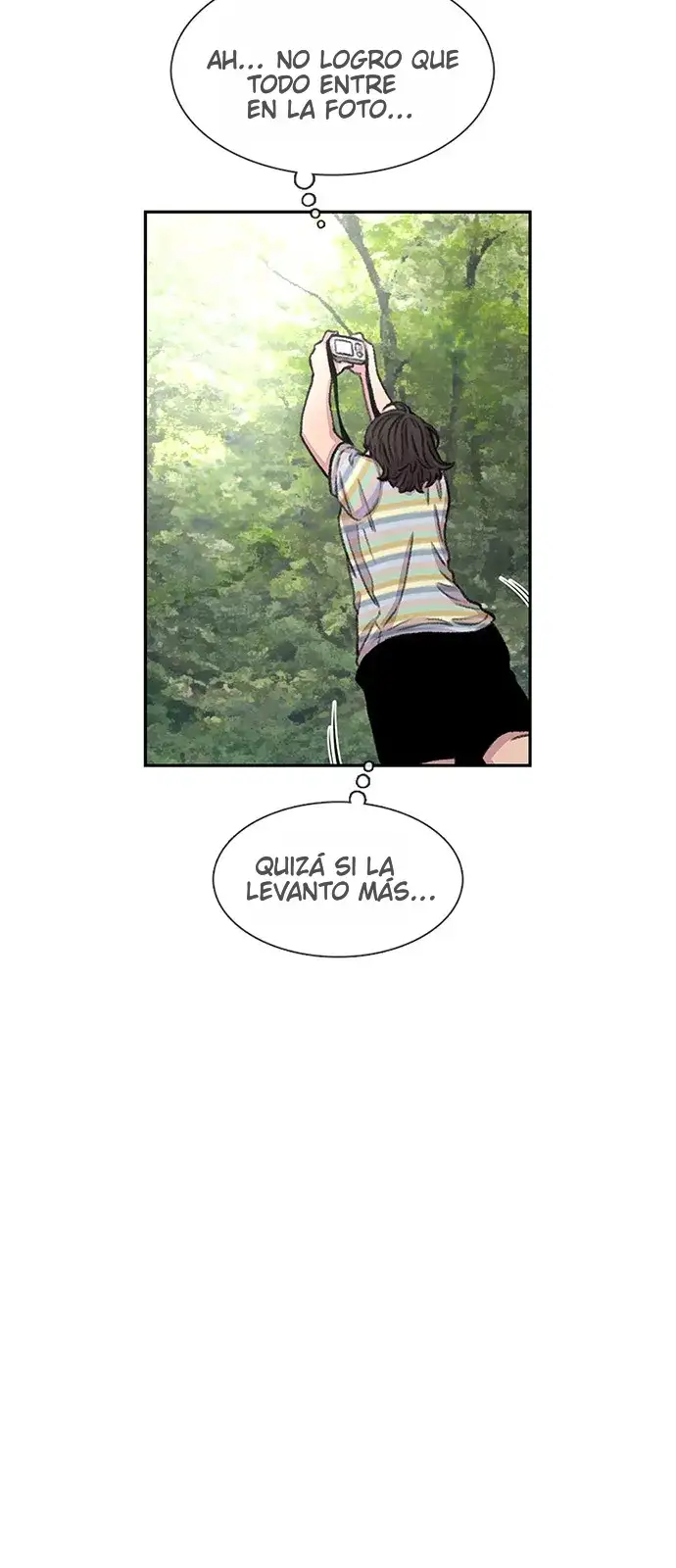 Read Star Ginseng Store ES Manga Online