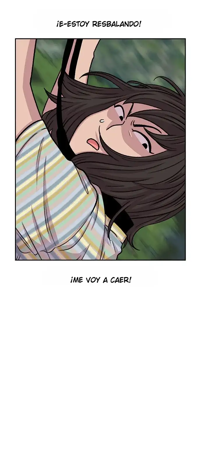 Read Star Ginseng Store ES Manga Online