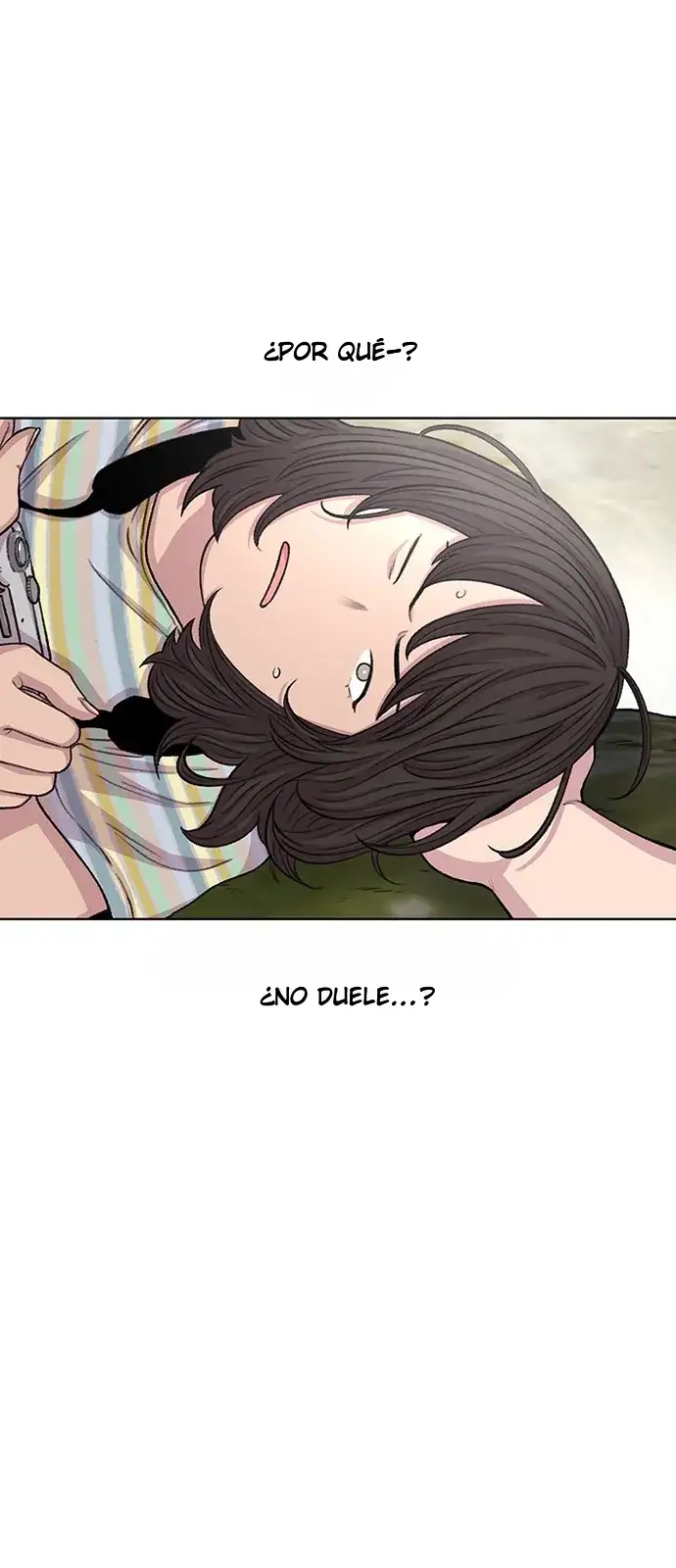 Read Star Ginseng Store ES Manga Online