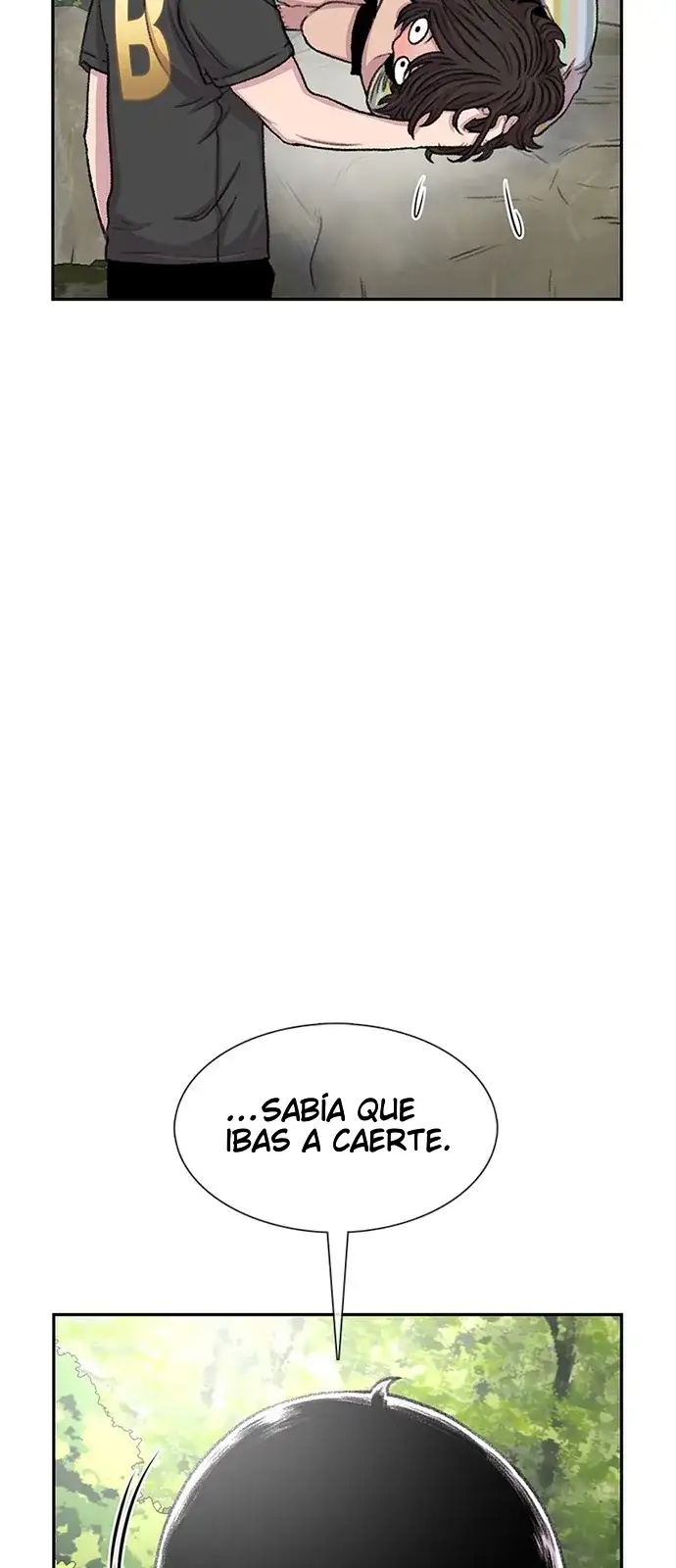 Read Star Ginseng Store ES Manga Online