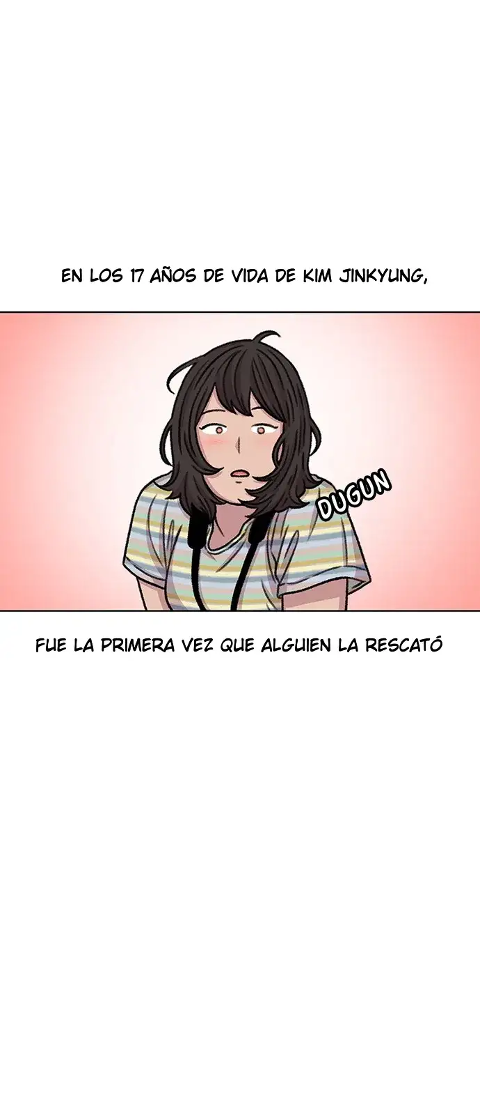 Read Star Ginseng Store ES Manga Online