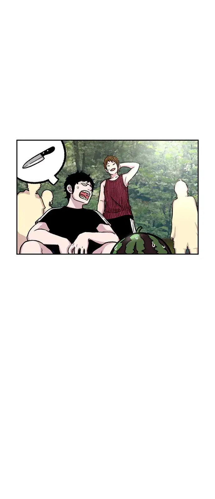 Read Star Ginseng Store ES Manga Online