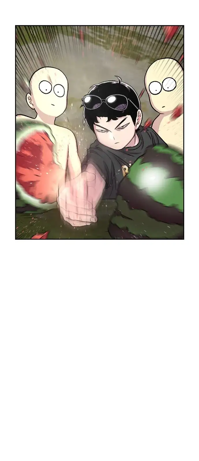 Read Star Ginseng Store ES Manga Online