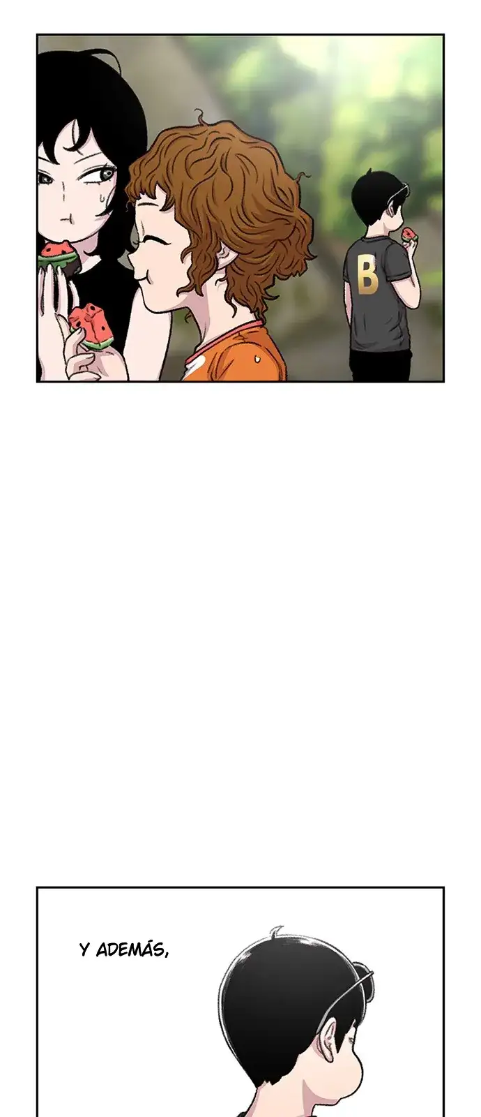 Read Star Ginseng Store ES Manga Online