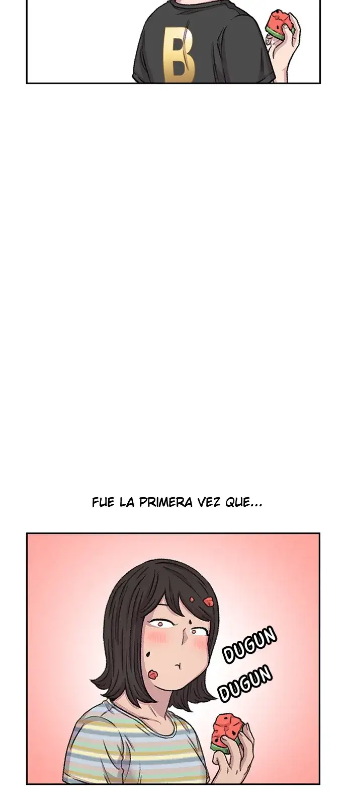 Read Star Ginseng Store ES Manga Online