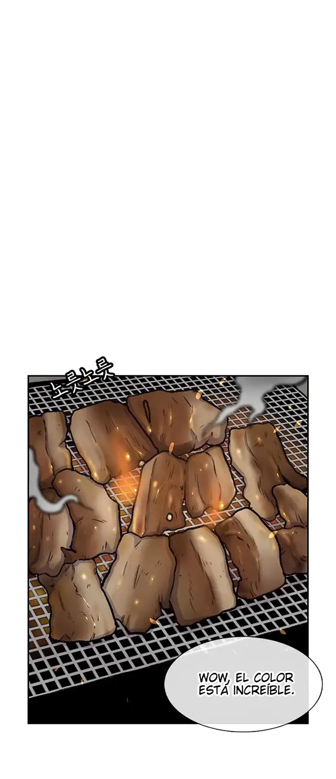 Read Star Ginseng Store ES Manga Online