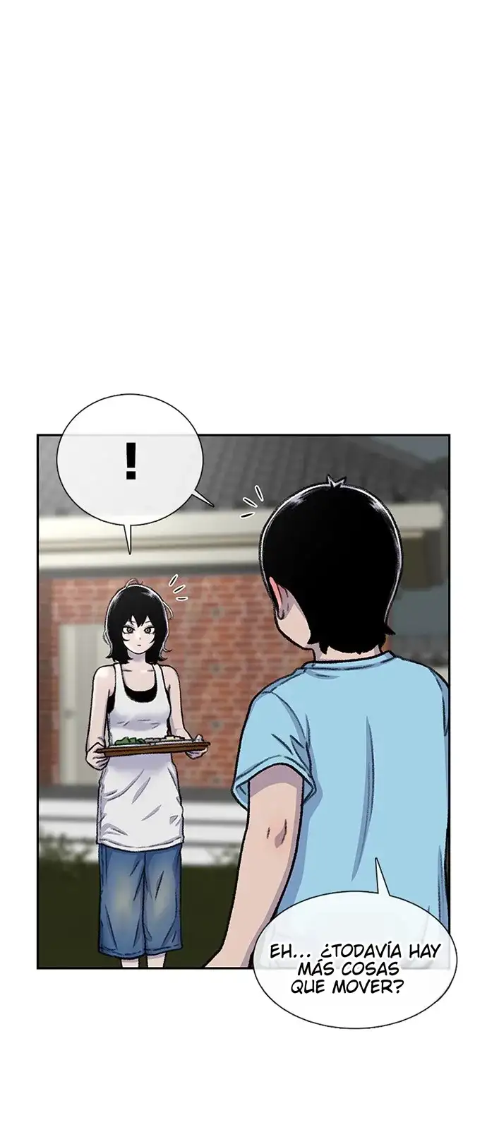 Read Star Ginseng Store ES Manga Online