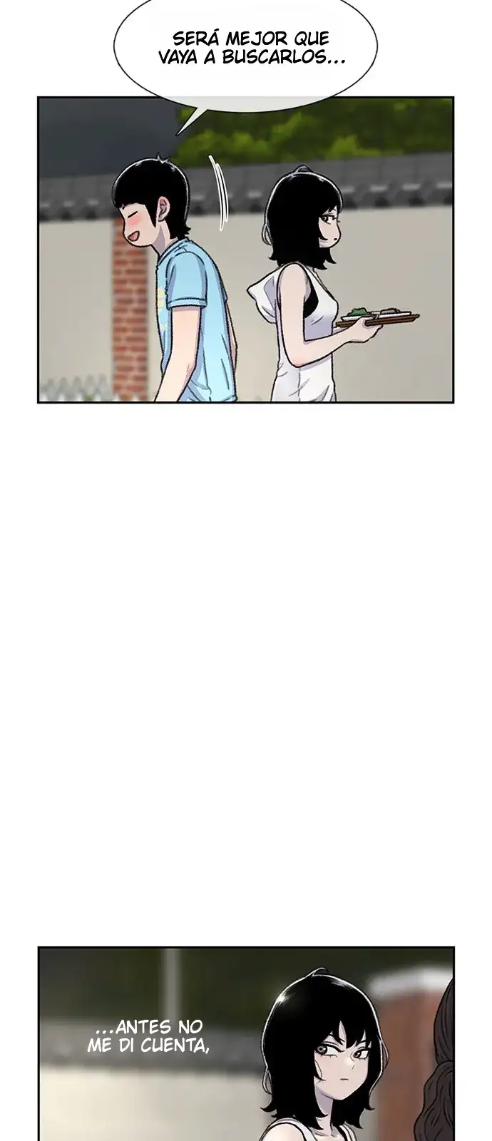 Read Star Ginseng Store ES Manga Online