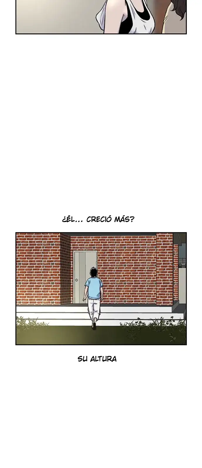Read Star Ginseng Store ES Manga Online