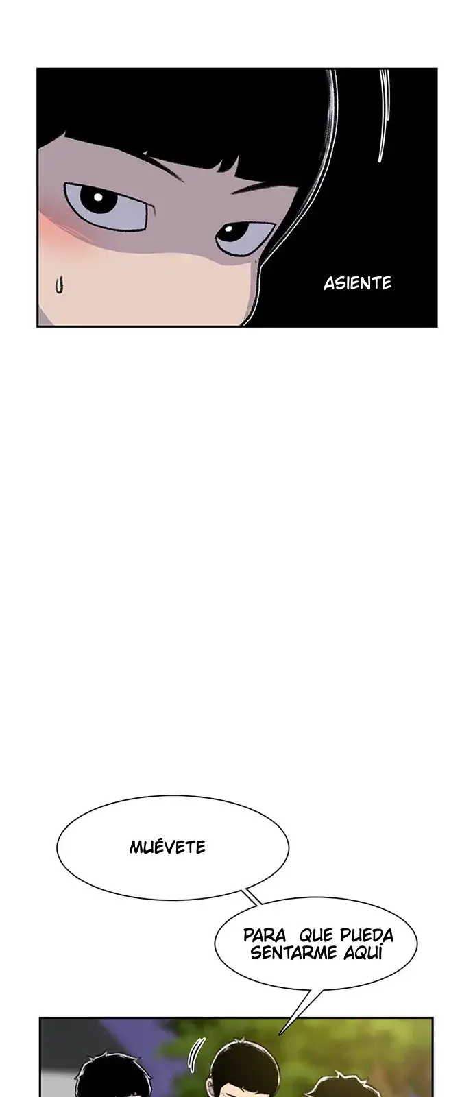 Read Star Ginseng Store ES Manga Online