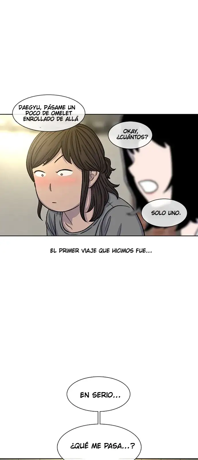 Read Star Ginseng Store ES Manga Online