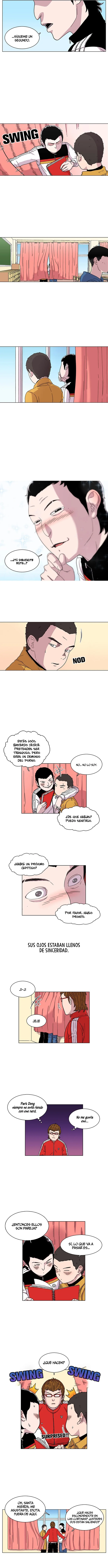 Read Star Ginseng Store ES Manga Online