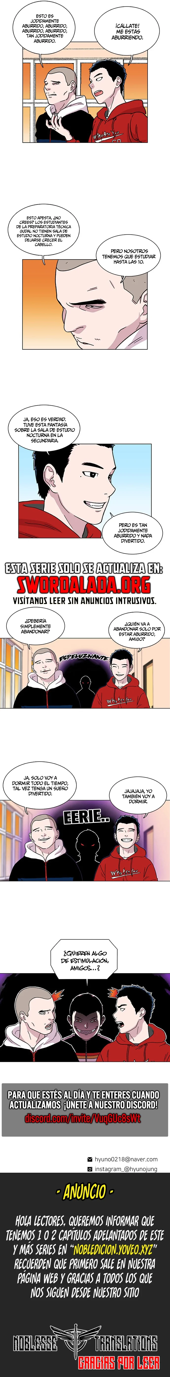 Read Star Ginseng Store ES Manga Online