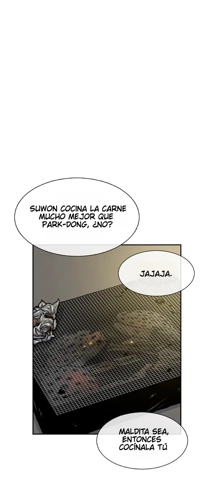 Read Star Ginseng Store ES Manga Online