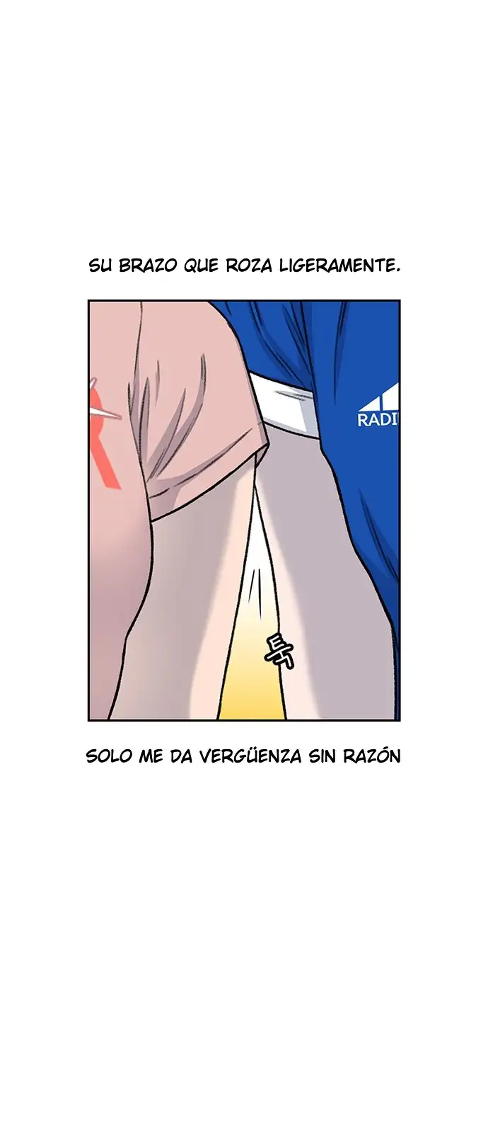 Read Star Ginseng Store ES Manga Online