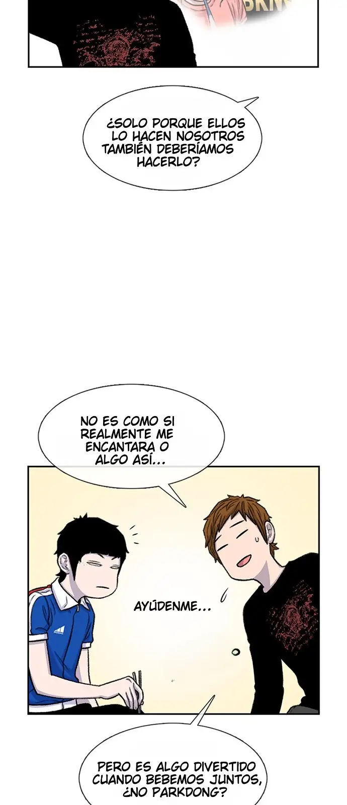 Read Star Ginseng Store ES Manga Online