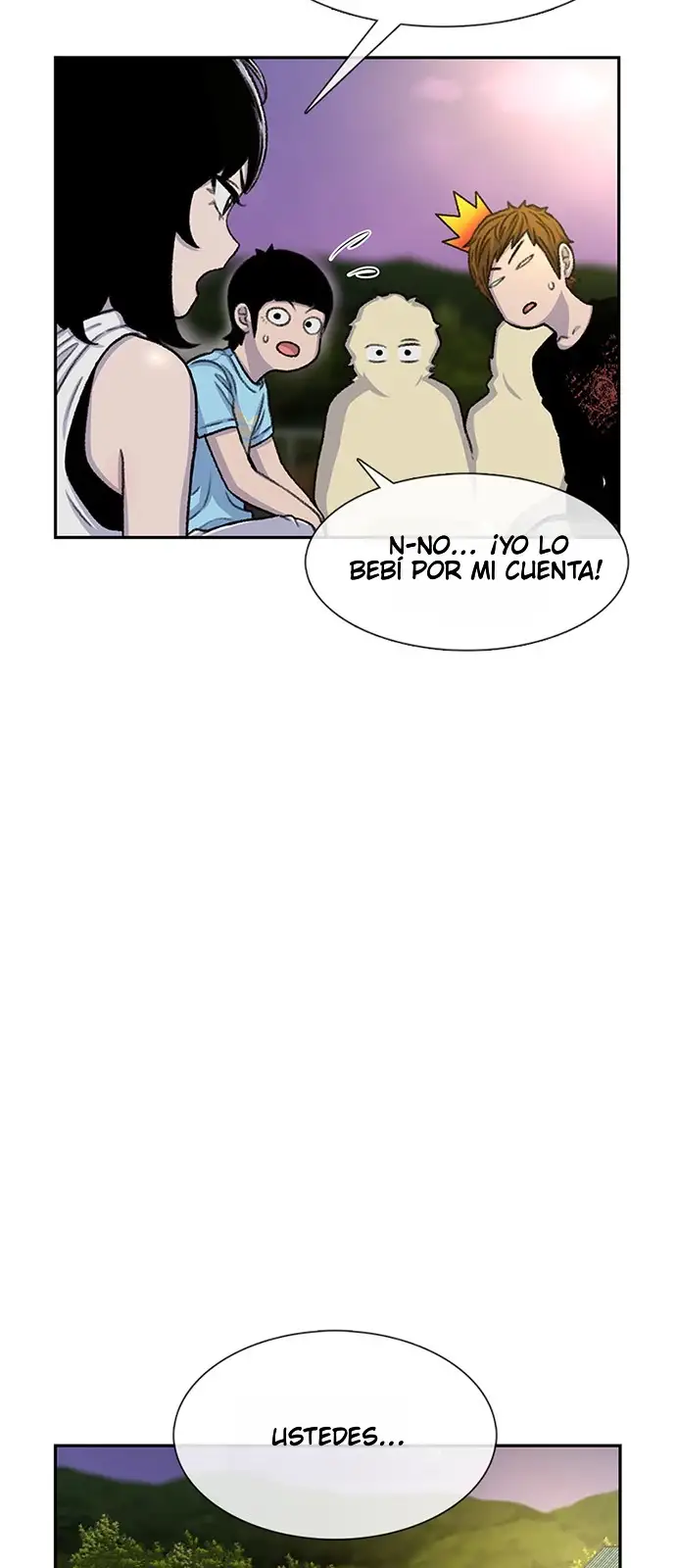 Read Star Ginseng Store ES Manga Online