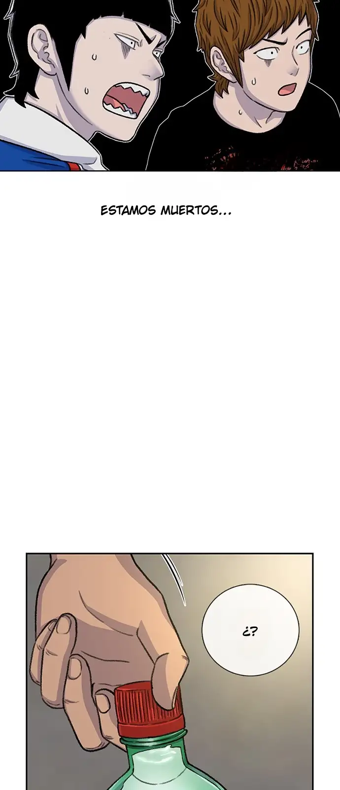 Read Star Ginseng Store ES Manga Online