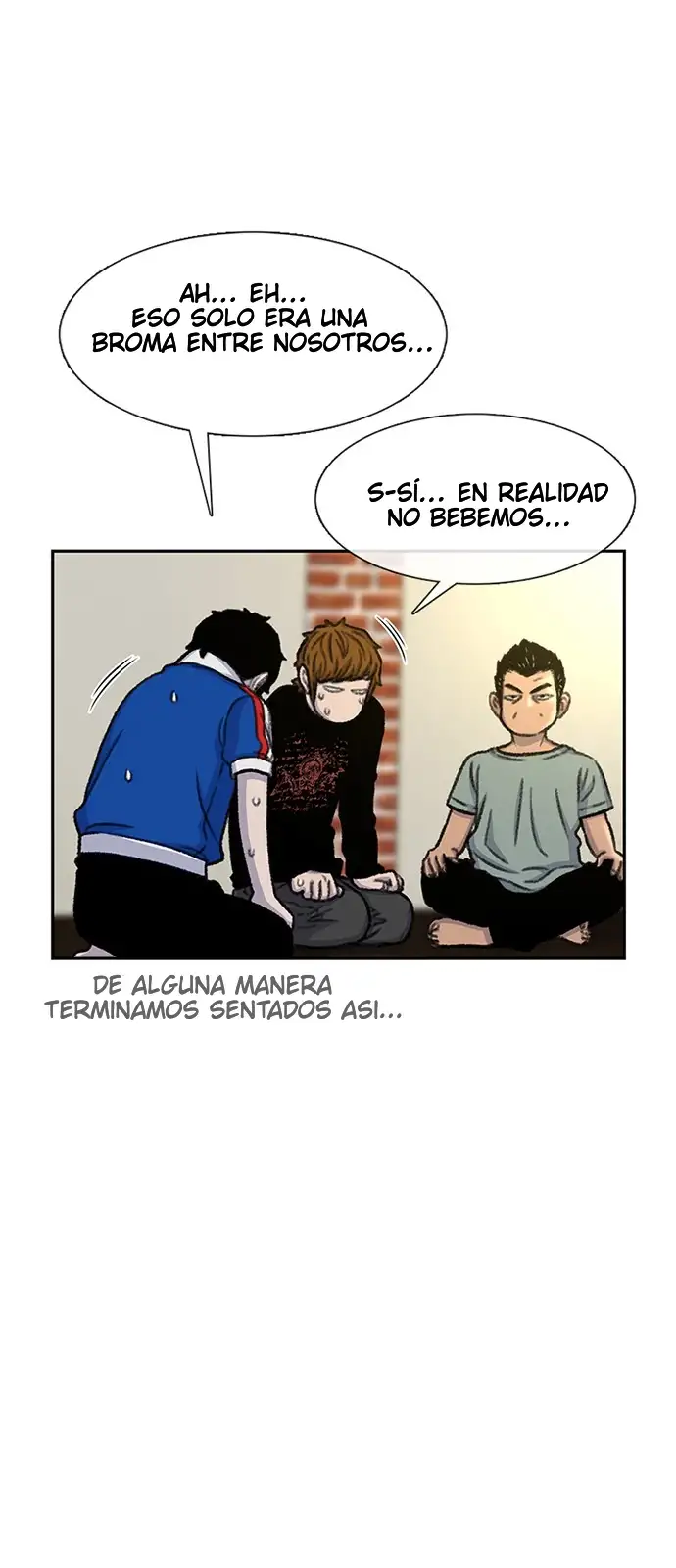 Read Star Ginseng Store ES Manga Online