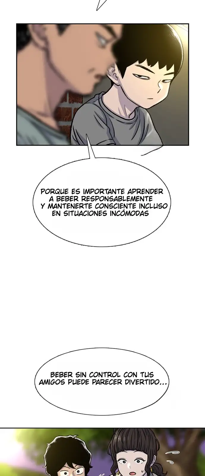 Read Star Ginseng Store ES Manga Online