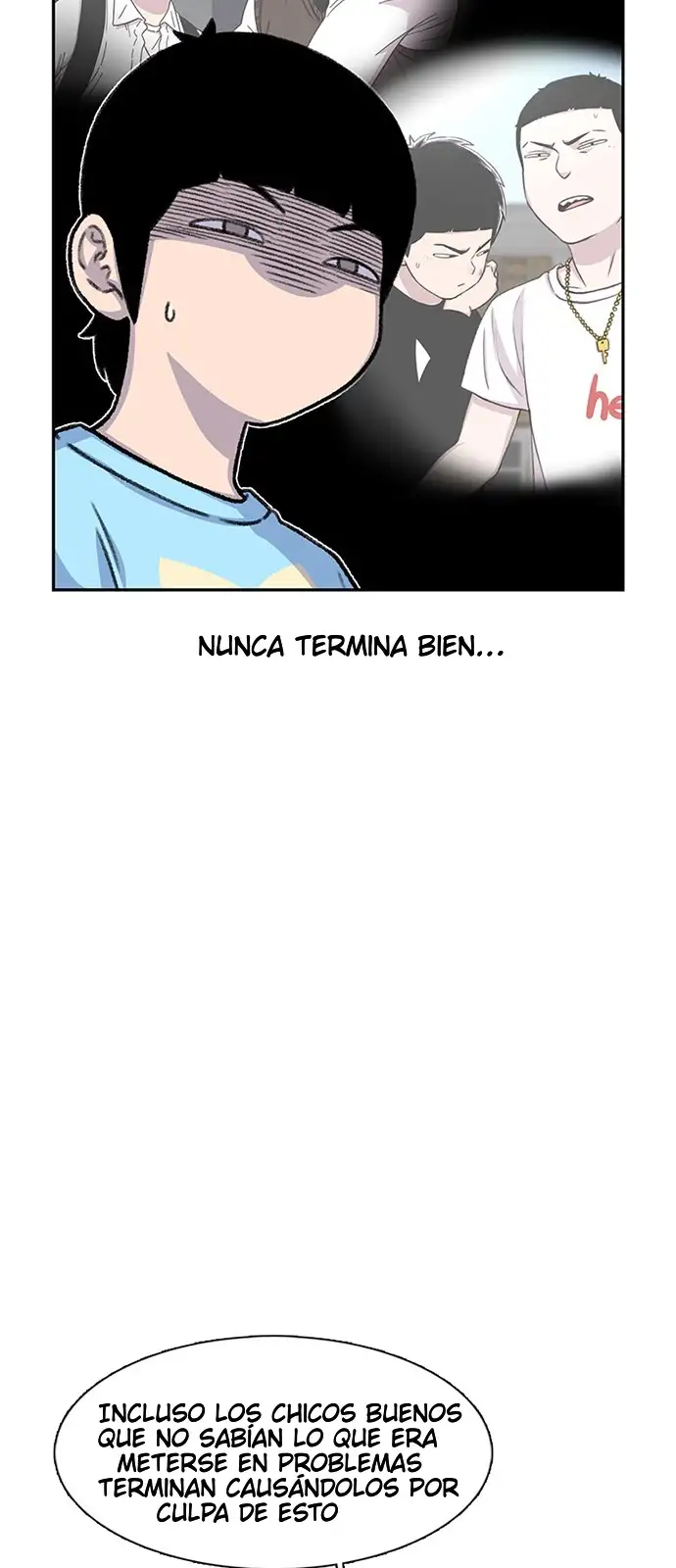 Read Star Ginseng Store ES Manga Online