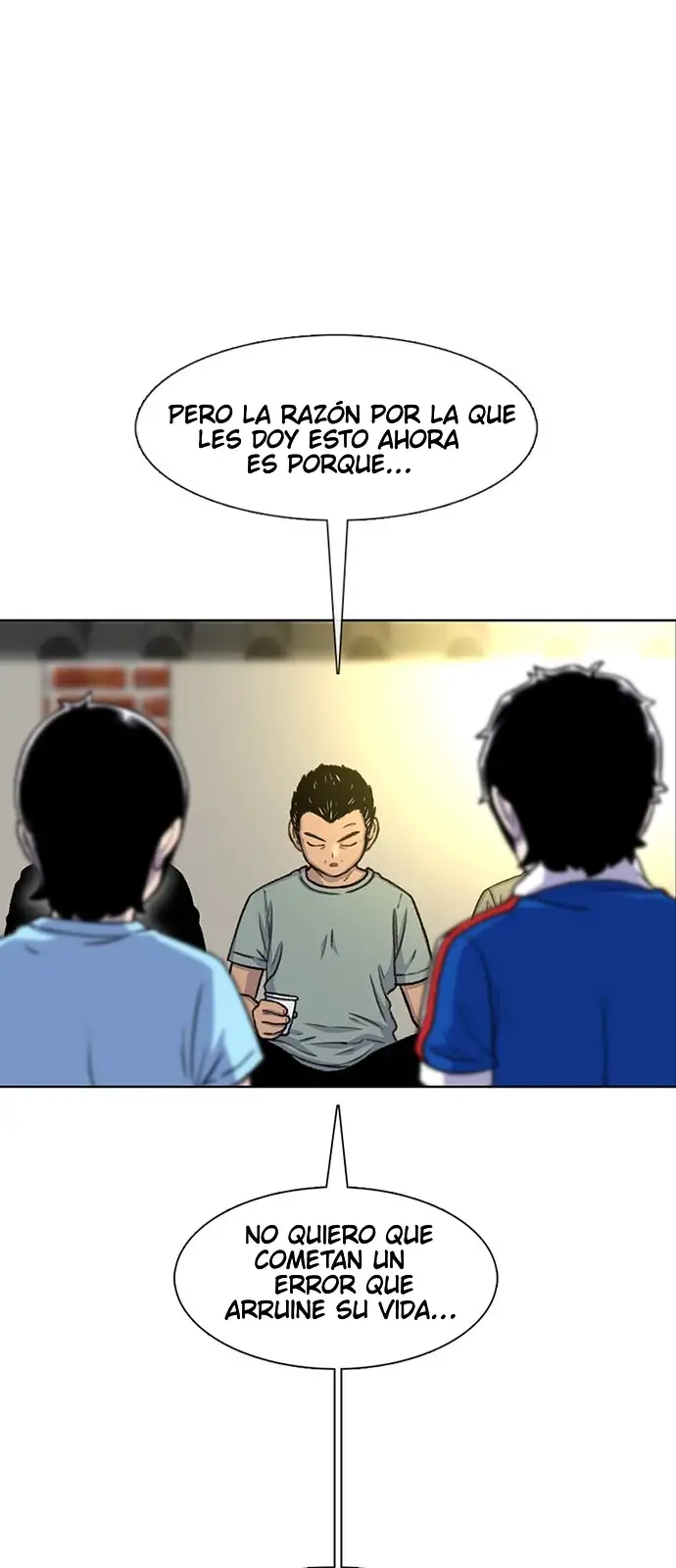 Read Star Ginseng Store ES Manga Online