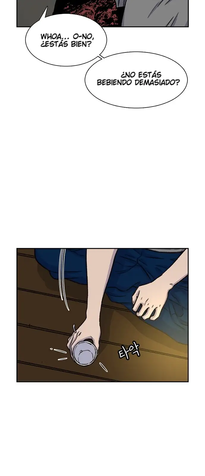 Read Star Ginseng Store ES Manga Online