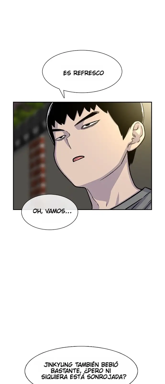 Read Star Ginseng Store ES Manga Online