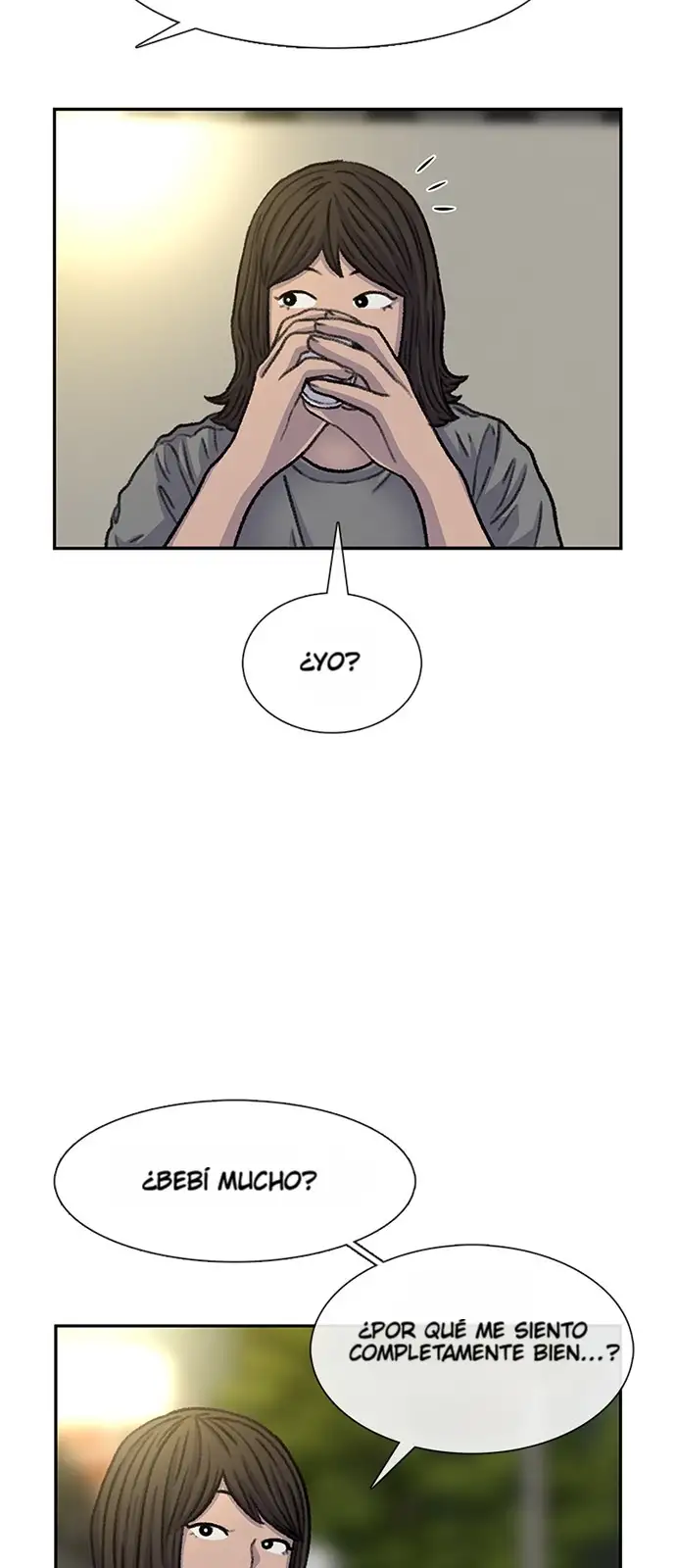 Read Star Ginseng Store ES Manga Online