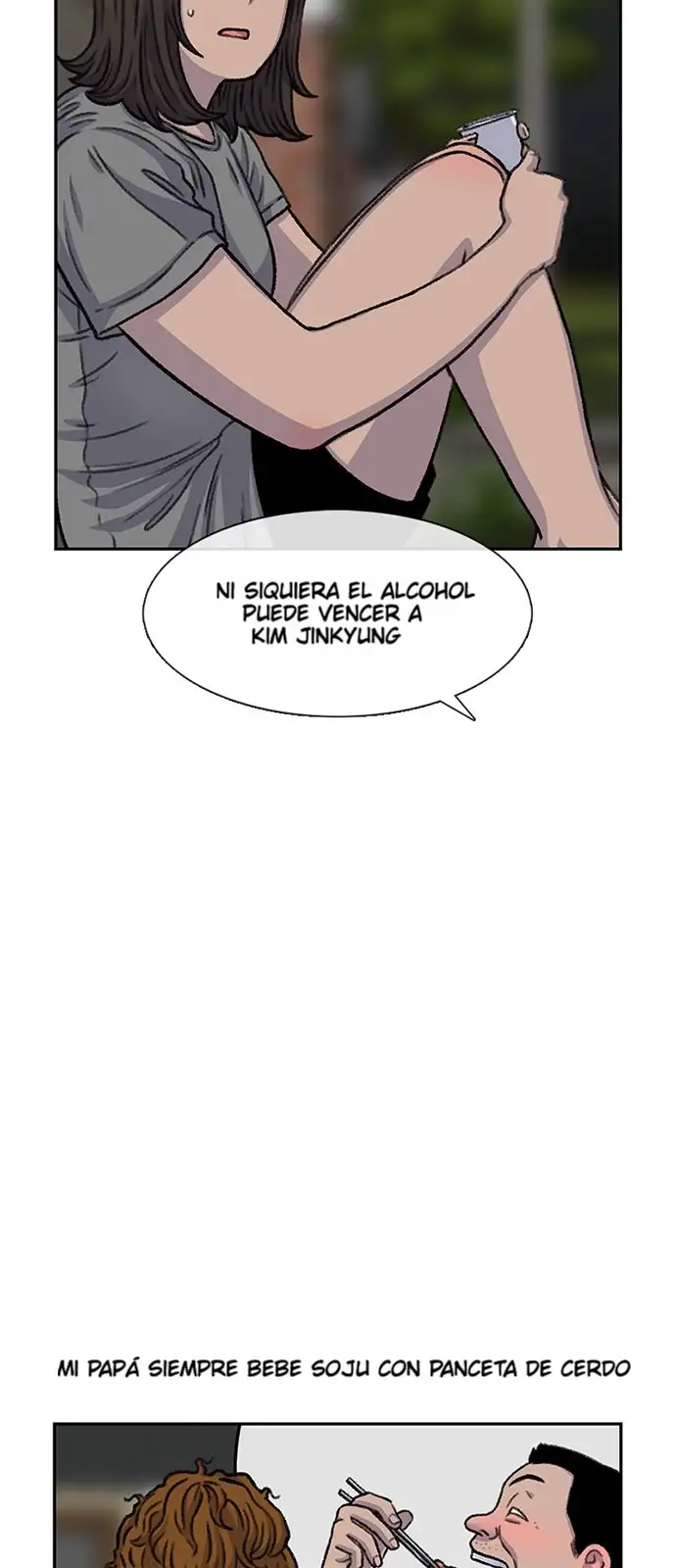 Read Star Ginseng Store ES Manga Online