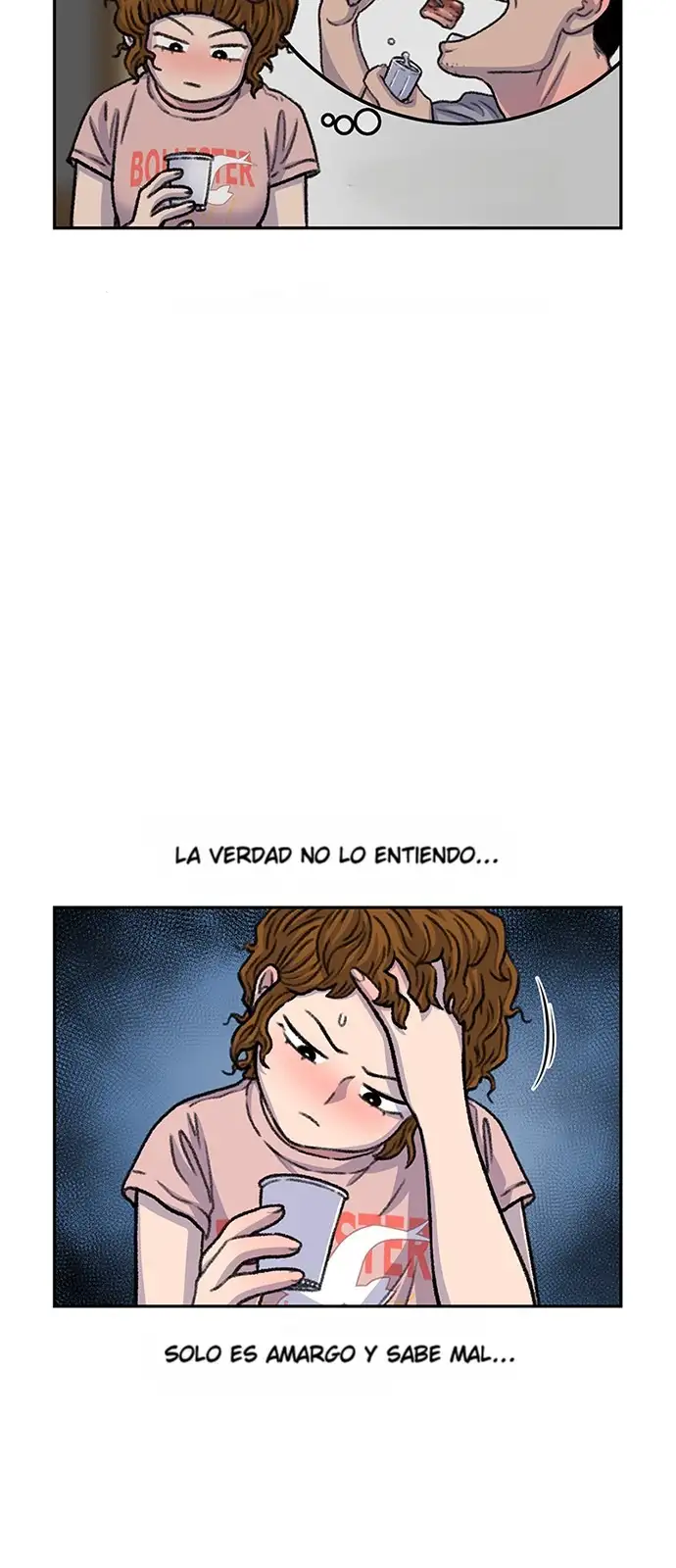 Read Star Ginseng Store ES Manga Online
