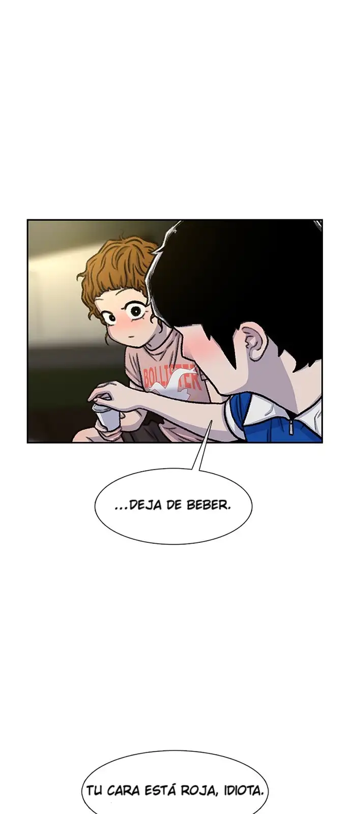 Read Star Ginseng Store ES Manga Online