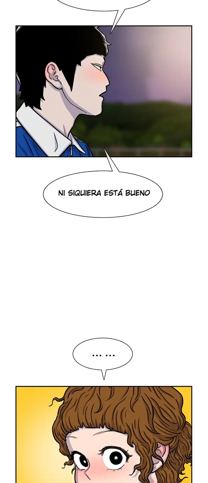 Read Star Ginseng Store ES Manga Online