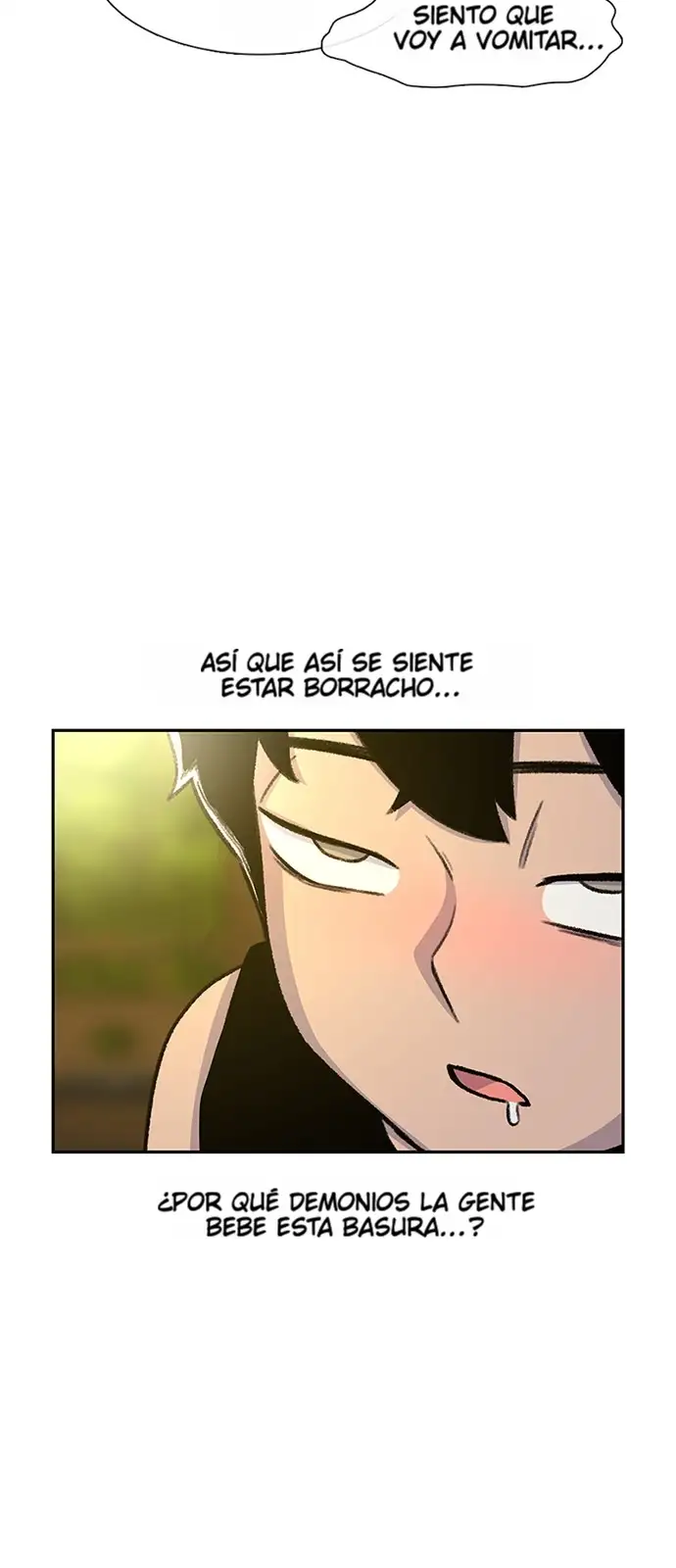 Read Star Ginseng Store ES Manga Online