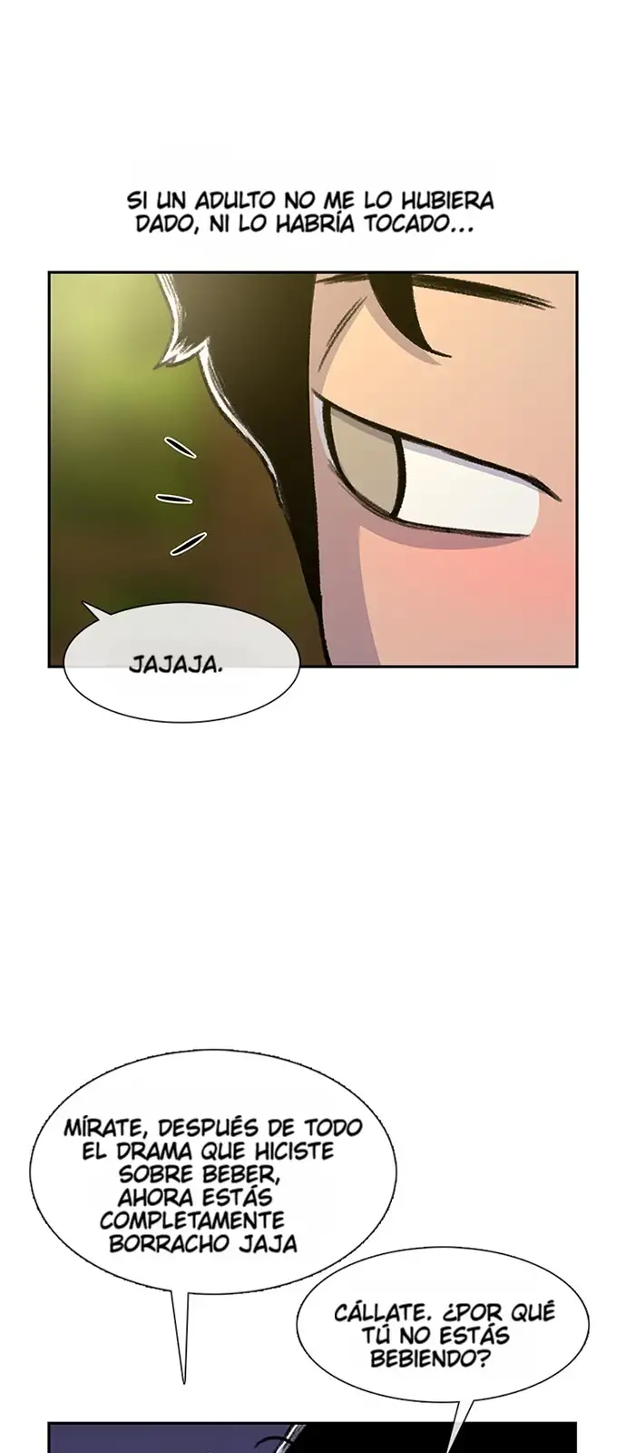 Read Star Ginseng Store ES Manga Online