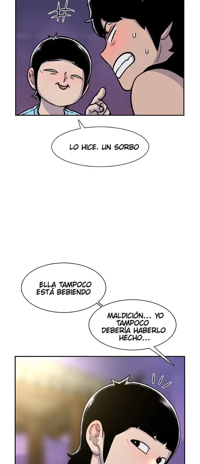 Read Star Ginseng Store ES Manga Online